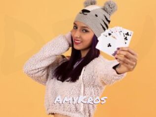 AmyKros Deutsche Sexcams
