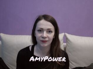 AmyPower