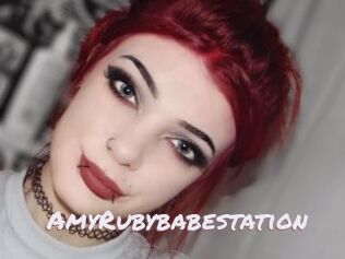 AmyRubybabestation