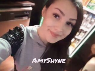 AmyShyne