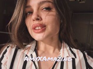 AmyXAmazing Deutsche Sexcams