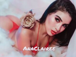 AnaClairee Deutsche Sexcams
