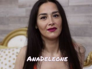 AnaDeleone Deutsche Sexcams