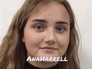 AnaHarrell