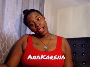 AnaKarena