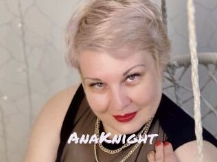 AnaKnight Deutsche Sexcams