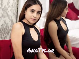 AnaTylor Deutsche Sexcams