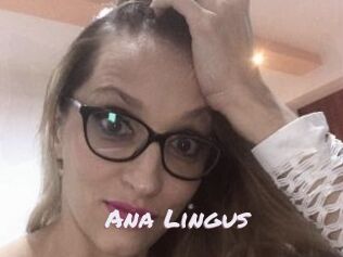 Ana_Lingus Deutsche Sexcams