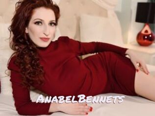 AnabelBennets Deutsche Sexcams