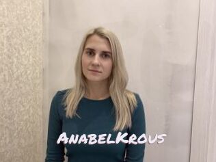 AnabelKrous Deutsche Sexcams