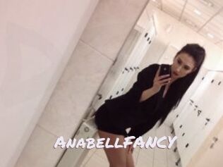 AnabellFANCY Deutsche Sexcams