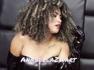 AnabellaZwart Deutsche Sexcams