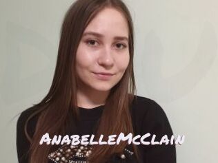 AnabelleMcClain