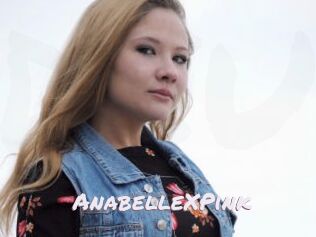 AnabelleXPink