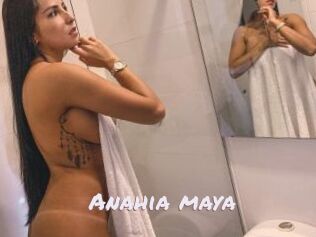 Anahia_maya Deutsche Sexcams