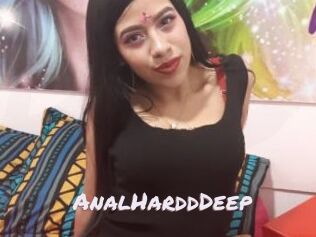 AnalHarddDeep