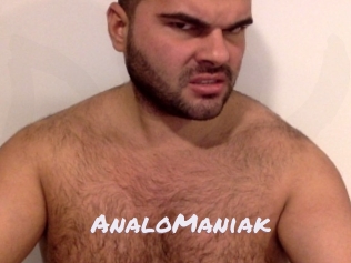 AnaloManiak