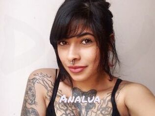 Analua Deutsche Sexcams
