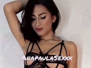 AnapaulaSexxx