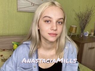AnastaciaMills Deutsche Sexcams