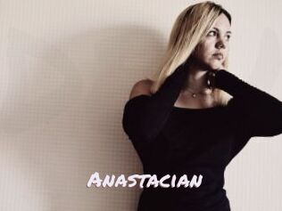 Anastacian