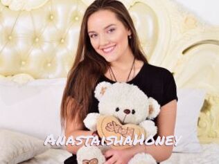 AnastaishaHoney