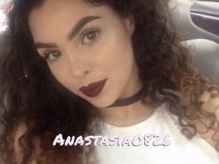 Anastasia0826 Deutsche Sexcams