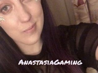 AnastasiaGaming Deutsche Sexcams