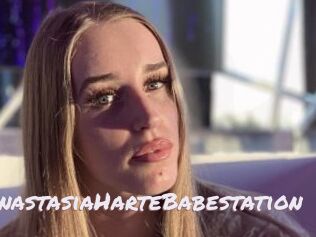 AnastasiaHarteBabestation Deutsche Sexcams