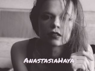 AnastasiaHaya Deutsche Sexcams