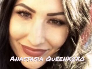 Anastasia_QueenXoXo Deutsche Sexcams