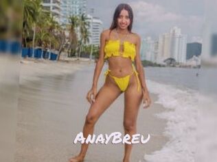 AnayBreu Deutsche Sexcams