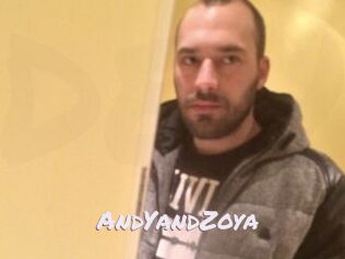 AndYandZoya