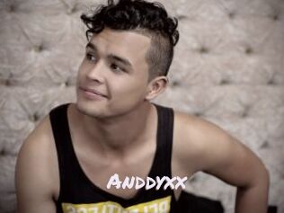 Anddyxx