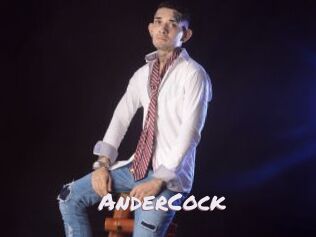 AnderCock Deutsche Sexcams