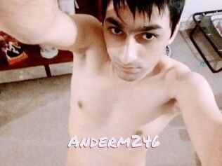 Anderm246 Deutsche Sexcams