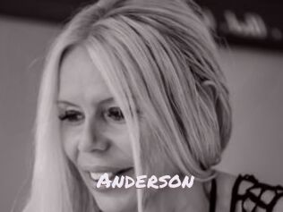 Anderson