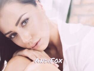 AndiFox