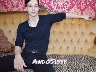 AndoSissy