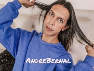 AndreBernal Deutsche Sexcams