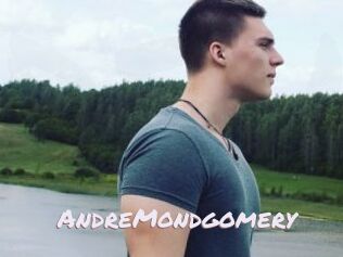 AndreMondgomery