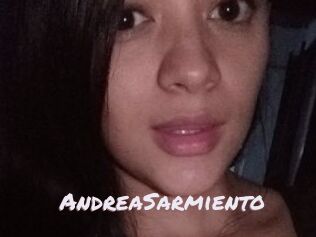 AndreaSarmiento Deutsche Sexcams