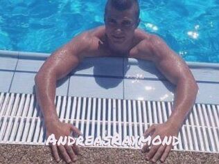 AndreasRaymond Deutsche Sexcams