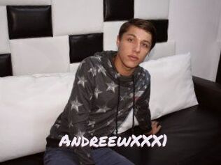 AndreewXXX1 Deutsche Sexcams