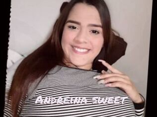 Andreina_sweet Deutsche Sexcams