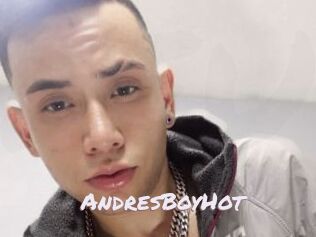 AndresBoyHot Deutsche Sexcams