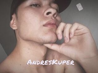 AndresKuper Deutsche Sexcams