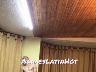 AndresLatinHot