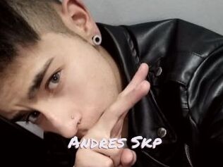 Andres_Skp Deutsche Sexcams