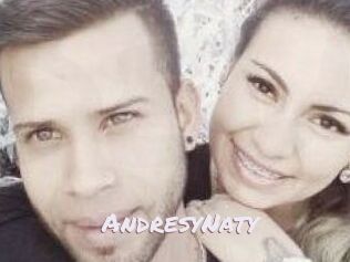 AndresyNaty
